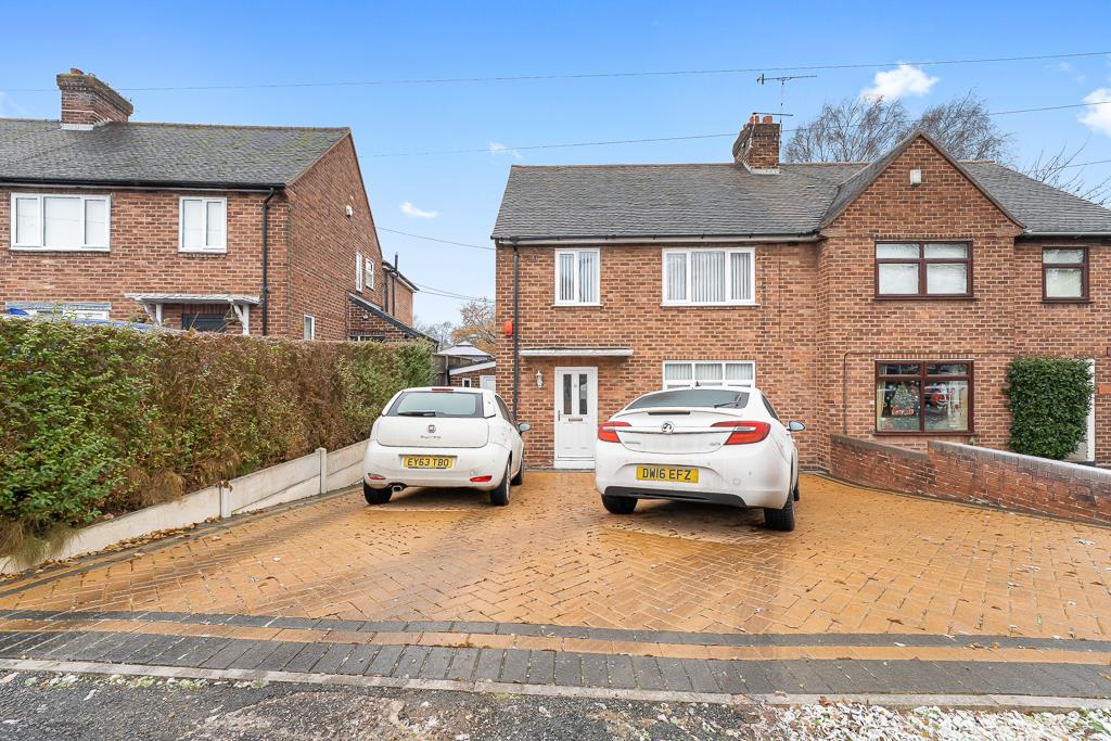 Properties CW Estate Agents